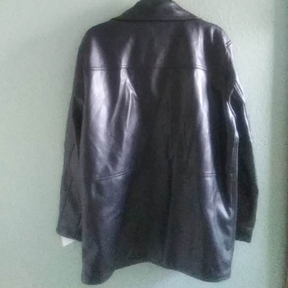 Jacket - Picture 2 of 2